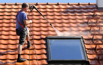 roof cleaning Llangadog, Carmarthenshire