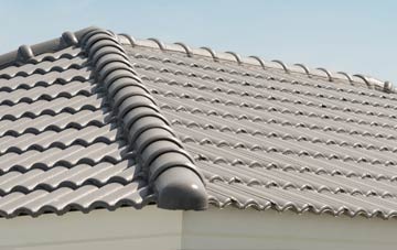 advantages of Llangadog clay roofing