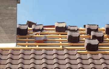 Llangadog clay roofing costs