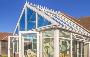 conservatory roof insulation costs Llangadog