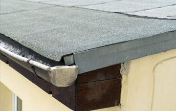 Llangadog flat garage roofing repairs