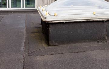 disadvantages of Llangadog flat roofs
