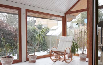 Llangadog hardwood conservatory roofing repairs