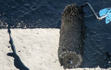 Llangadog liquid sealant waterproofing