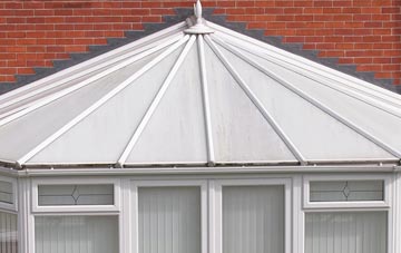 Llangadog polycarbonate conservatory roof repairs