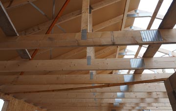 Llangadog roof truss costs