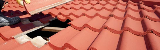 compare Llangadog roof repair quotes