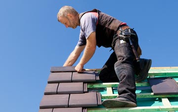 disadvantages of Llangadog slate roofing