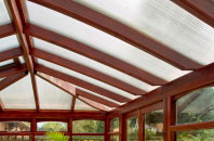 Llangadog conservatory roofing insulation
